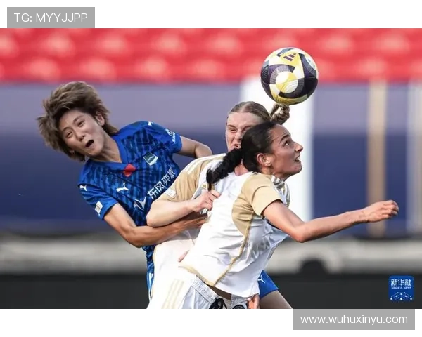 奥克兰联女足主帅感恩国际足联舞台虽遭武汉女足淘汰依然不忘初心