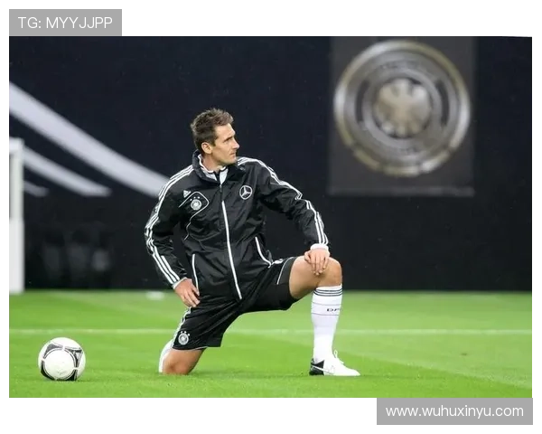 克洛泽世界杯传奇之路24场16球零点球攻破阿巴英等强队