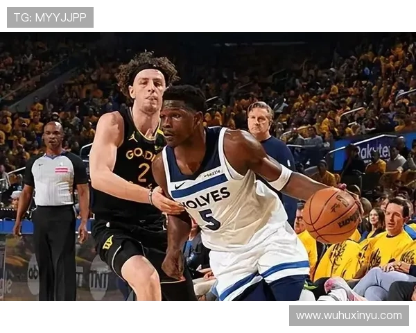 兰德尔盛赞华子天赋出众称与其磨合顺畅是最佳搭档